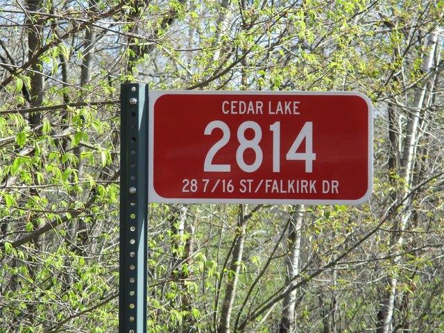Land for sale in Birchwood, Wisconsin