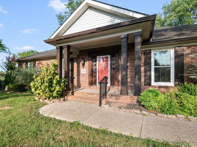 House for sale in Tennessee