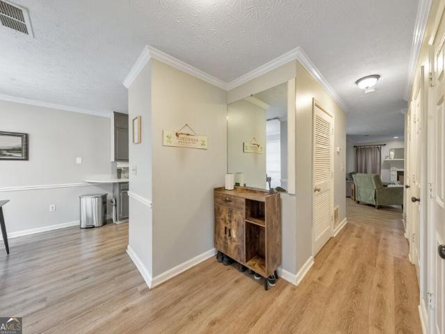 House for sale in Conyers, Georgia