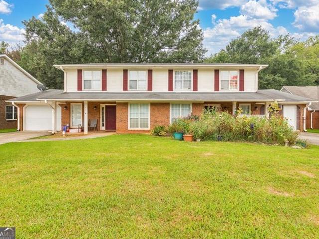 House for sale in Conyers, Georgia