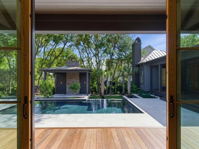 House for sale in Sullivans Island, South Carolina