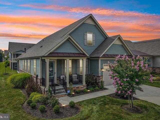 House for sale in Frederick, Maryland