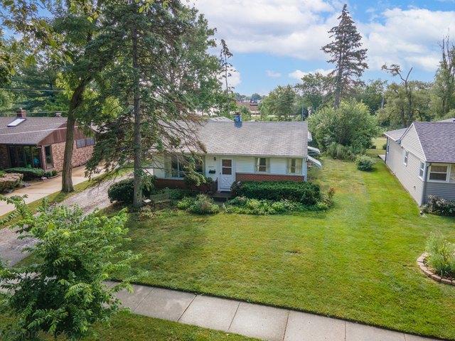 House for sale in Rolling Meadows, Illinois