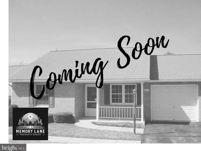 Condo for sale in New Windsor, Maryland