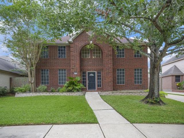 House for sale in Harris, Texas