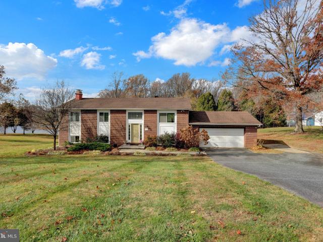 House for sale in Churchville, Maryland