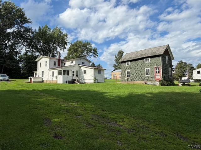 Commercial for sale in Cedars, Town of Morristown