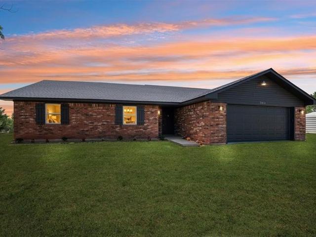 House for sale in Chickasha, Oklahoma
