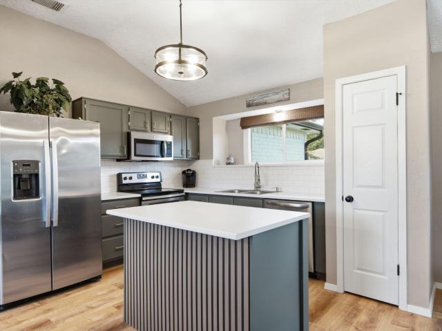 House for sale in League City, Texas