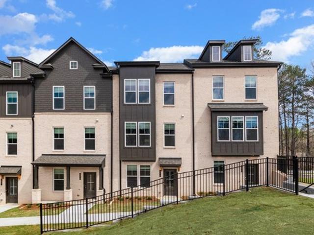 Townhouse for sale in Newnan, Georgia