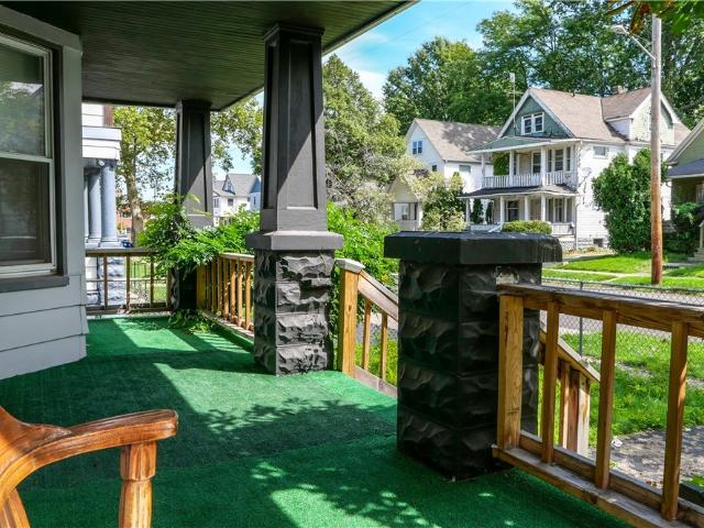 House for sale in Cleveland, Ohio