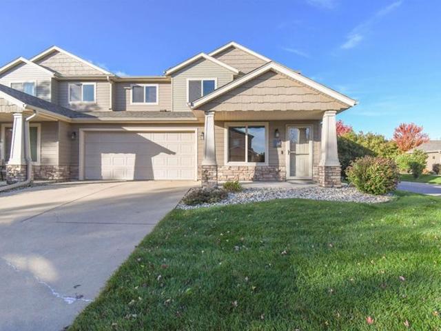 Townhouse for sale in Sioux Falls, South Dakota