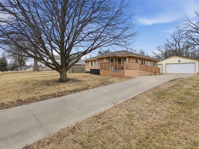 House for sale in Des Moines, Iowa