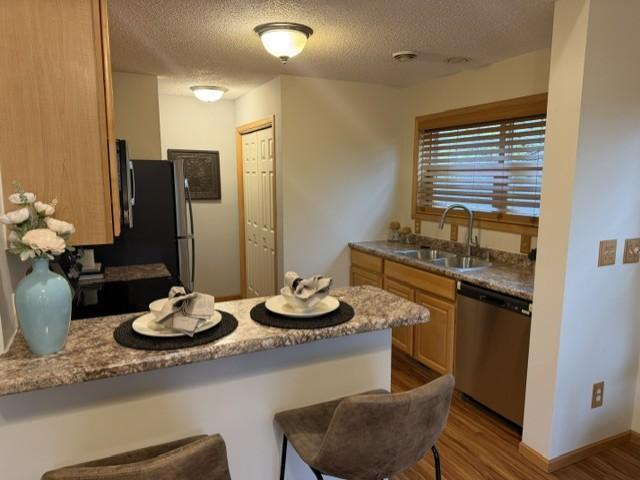 House for sale in Chaska, Minnesota