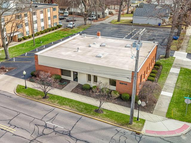 Commercial for sale in Michigan City, Indiana