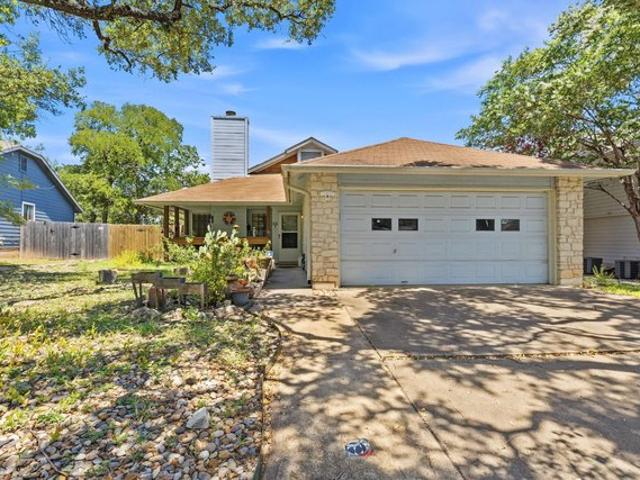 House for sale in Austin, Texas