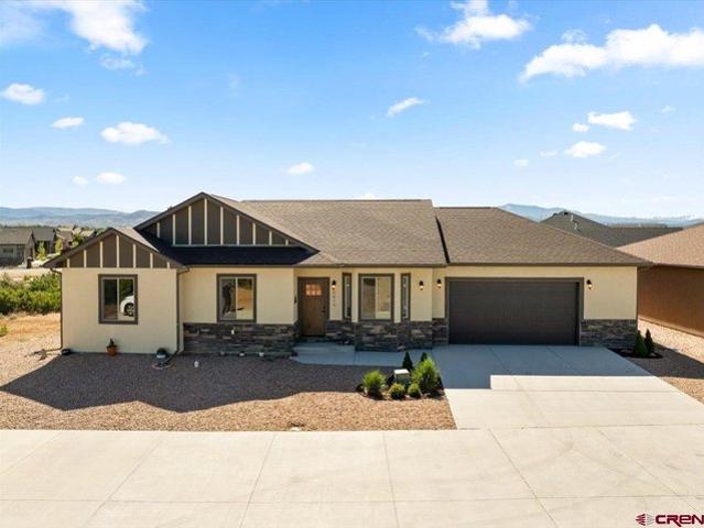 House for sale in Montrose, Colorado