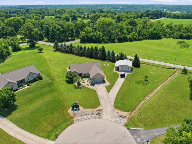 House for sale in Lebanon, Ohio