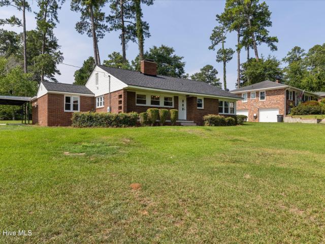 House for sale in Augusta, Georgia