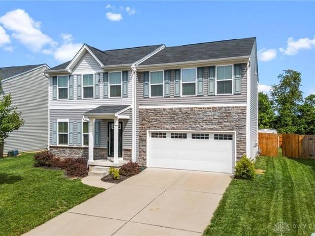 House for sale in Xenia, Ohio