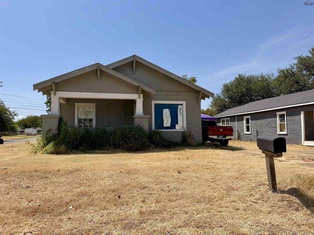 House for sale in Wichita Falls, Texas