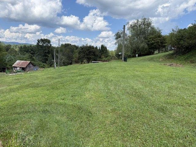 Land for sale in Virginia