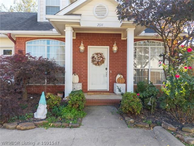 Townhouse for sale in Ark