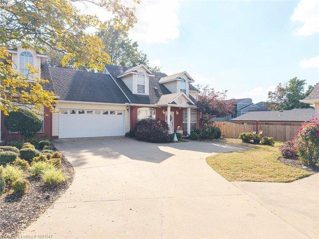 Townhouse for sale in Ark