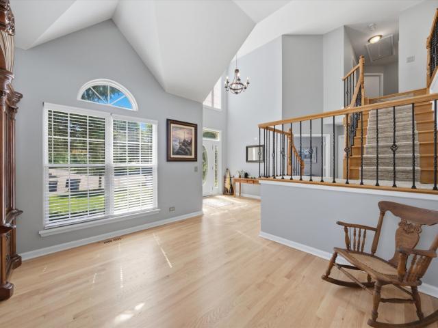 House for sale in Geneva, Illinois