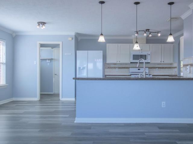 Property for rent in Harris, Texas