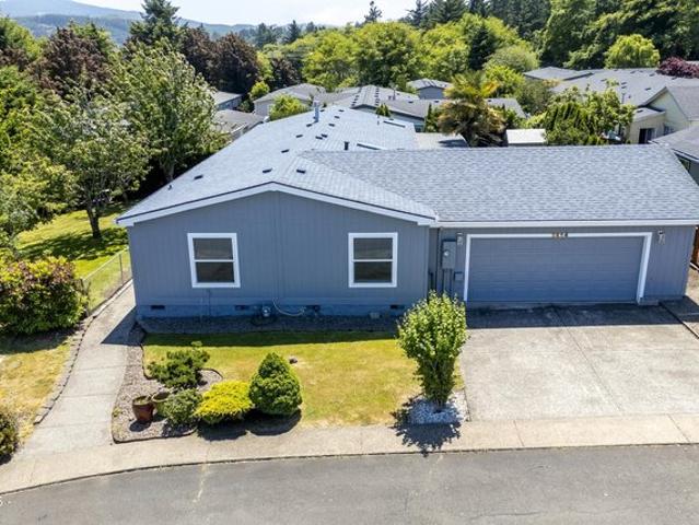 House for sale in Oregonia
