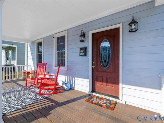 House for sale in Virginia