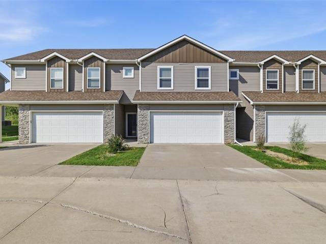 Townhouse for sale in Ankeny, Iowa