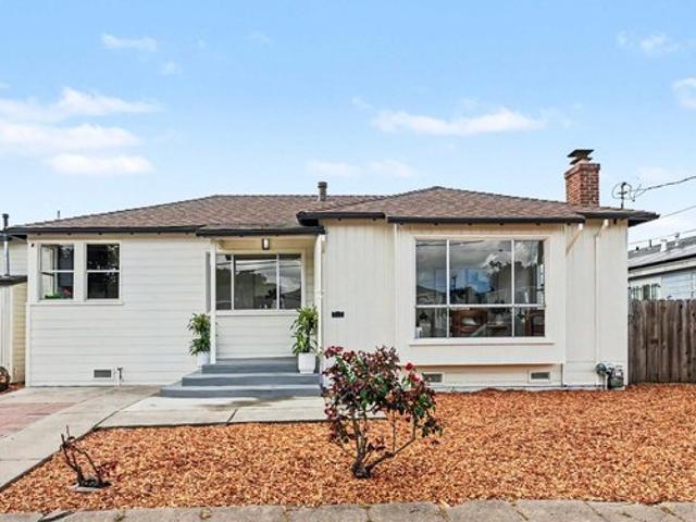House for sale in Richmond, California