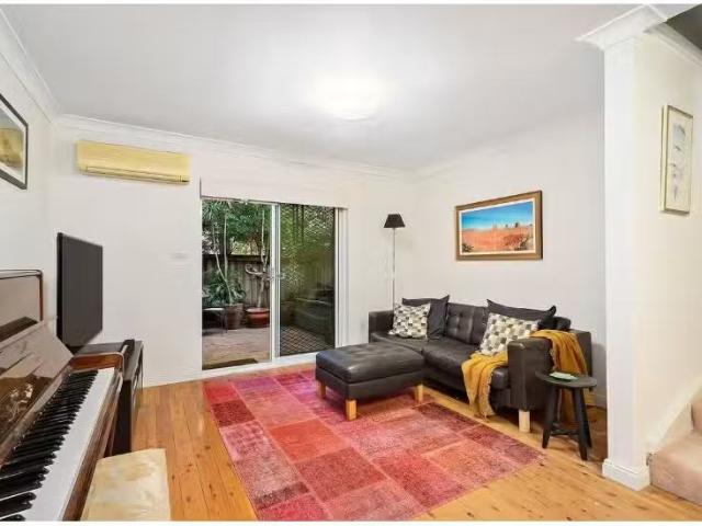 Condo for rent in Sydney, New South Wales