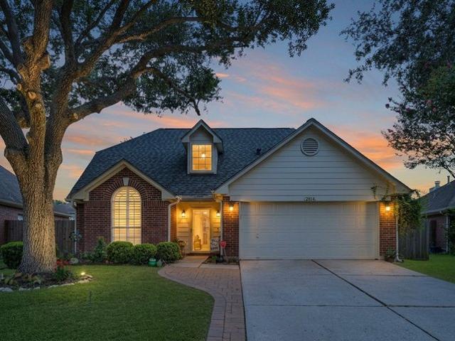 House for sale in Friendswood, Texas