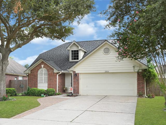 House for sale in Harris, Texas
