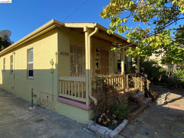 House for sale in Richmond, Contra Costa County