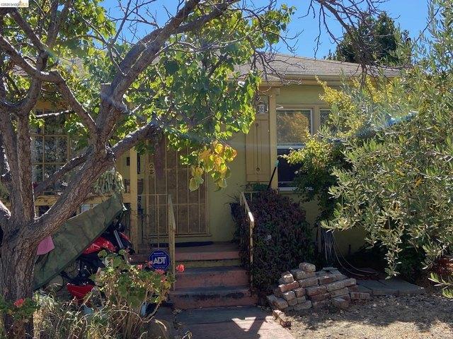 House for sale in Richmond, Contra Costa County