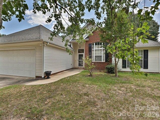 House for sale in Monroe, North Carolina