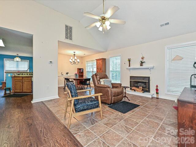House for sale in Monroe, North Carolina