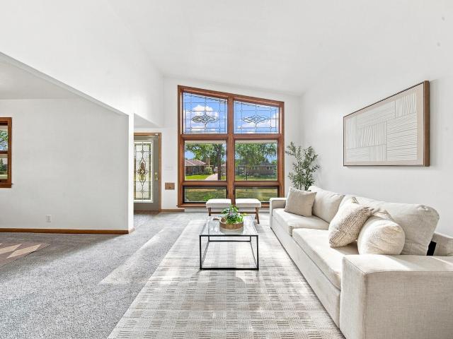 House for sale in West Allis, Wisconsin