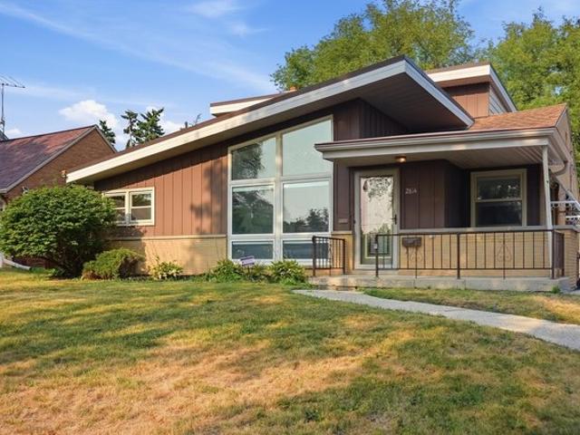 House for sale in West Allis, Wisconsin