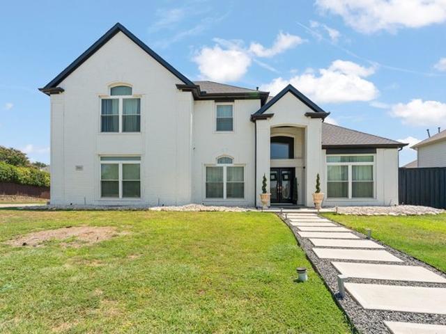 House for sale in Mansfield, Texas