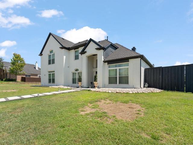 House for sale in Mansfield, Texas