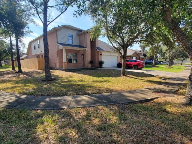 Property for rent in Rosharon, Texas