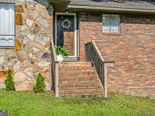 House for sale in Dalton, Georgia
