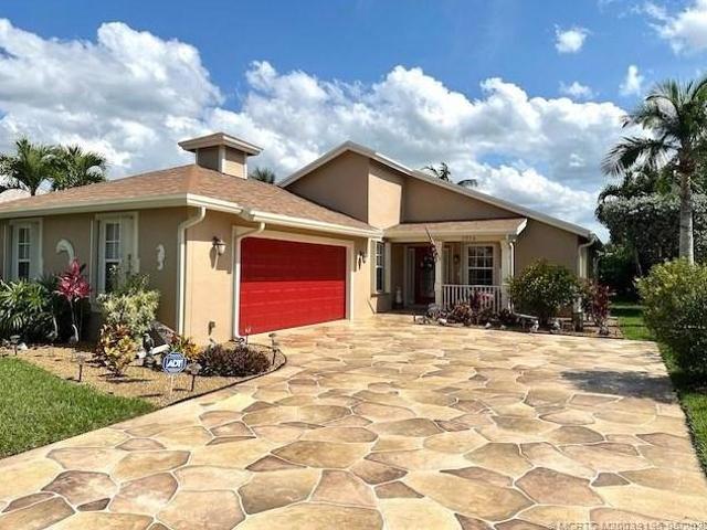 House for sale in Stuart, Florida