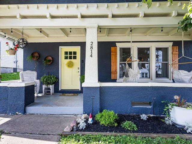 House for sale in Buchanan, Missouri