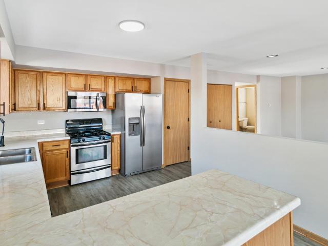 House for sale in Blue Island, Illinois